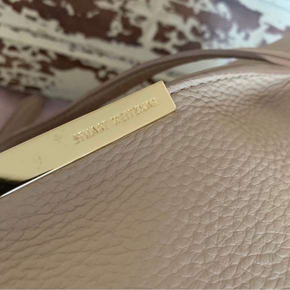 Stuart Weitzman Purse - Picture 3 of 8